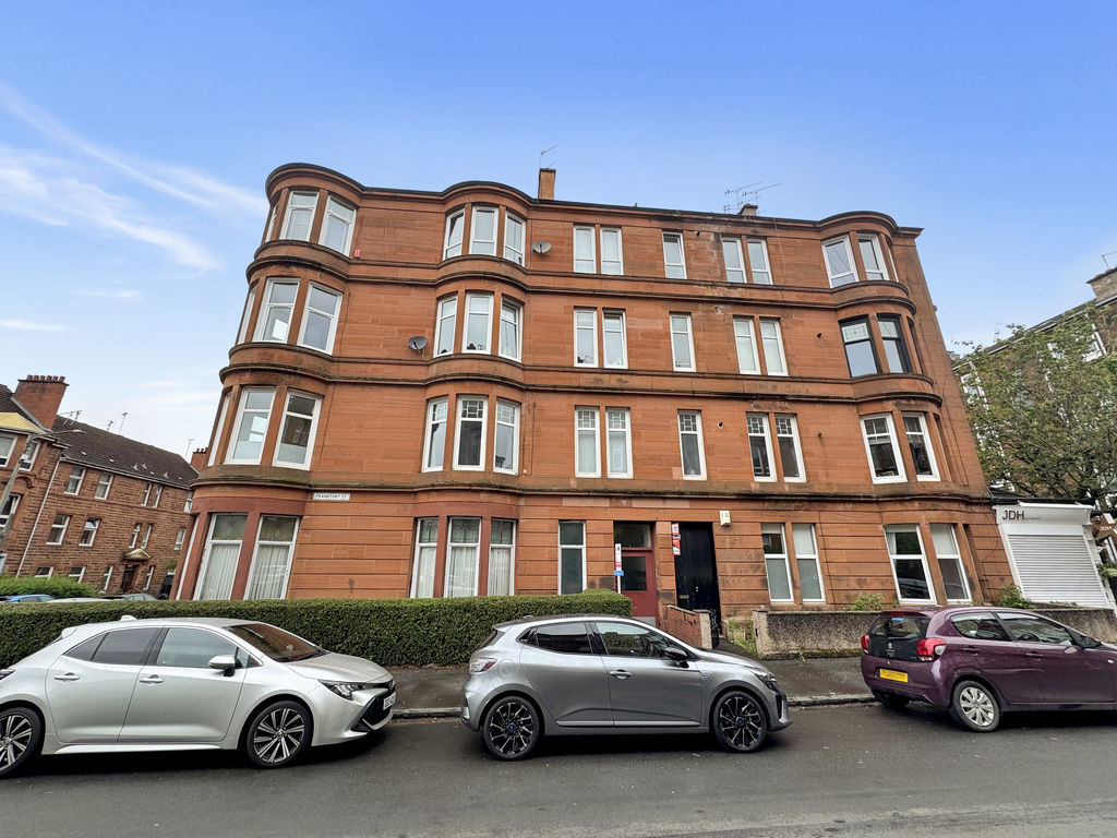 Frankfort Street Shawlands